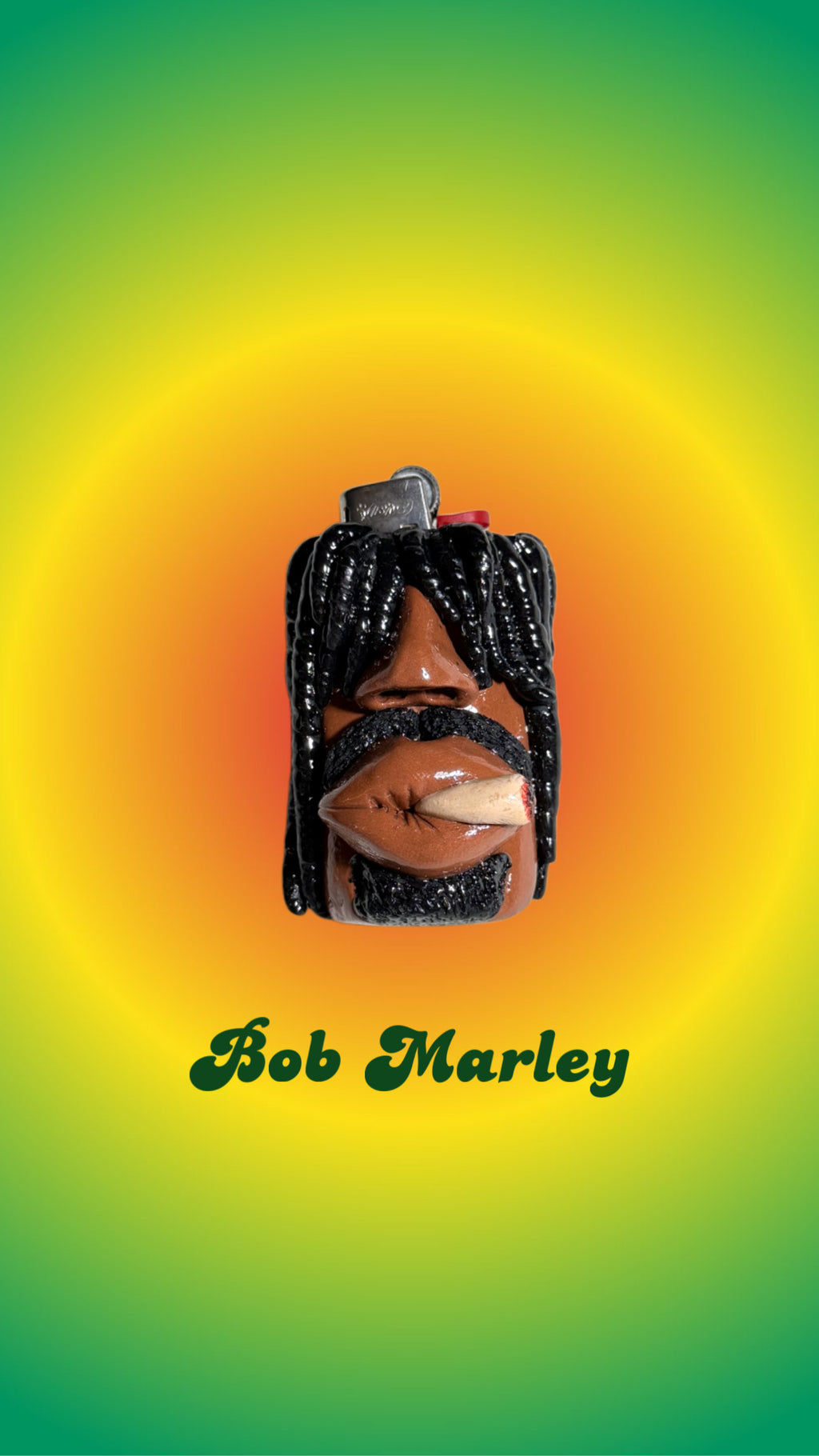 Bob Marley