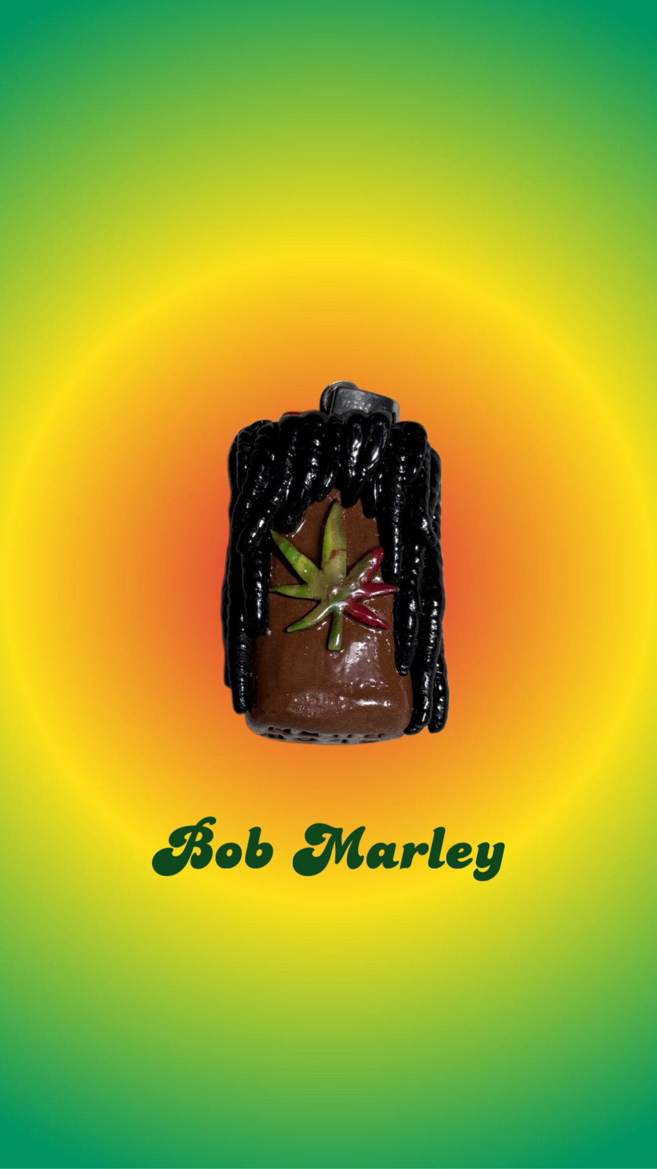 Bob Marley