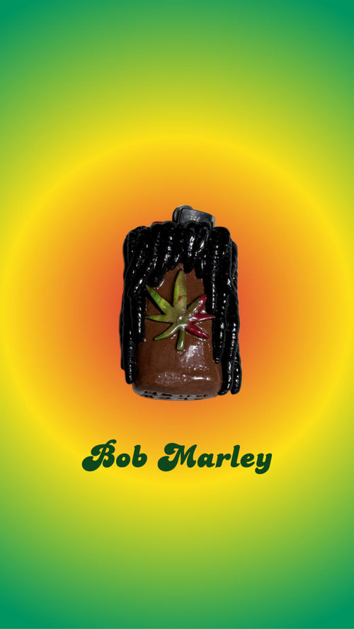 Bob Marley