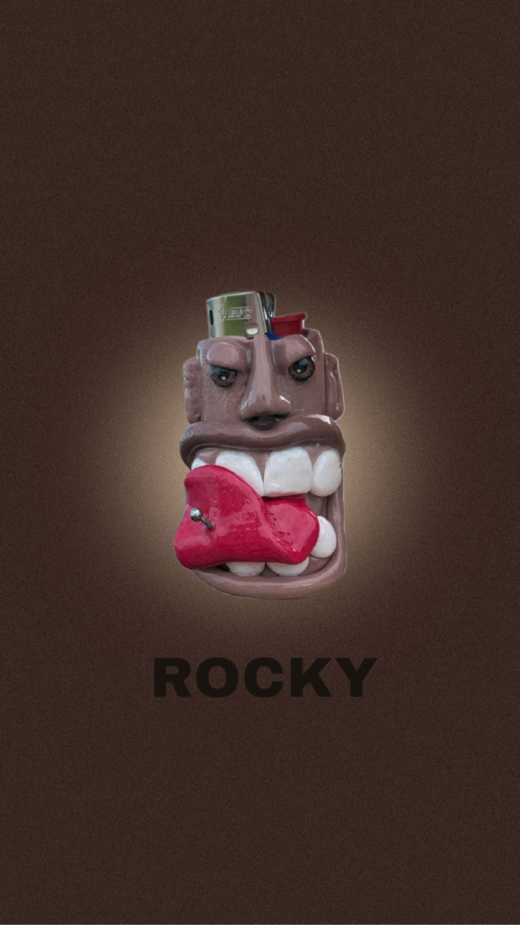 Rocky