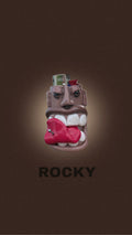 Rocky