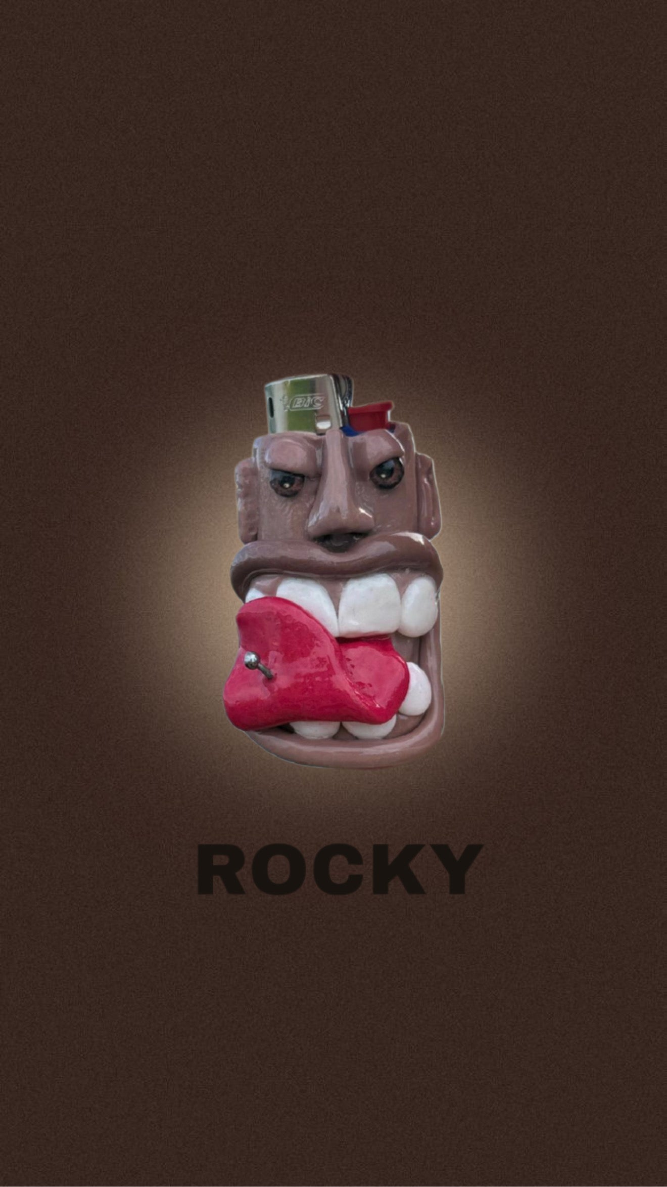 Rocky