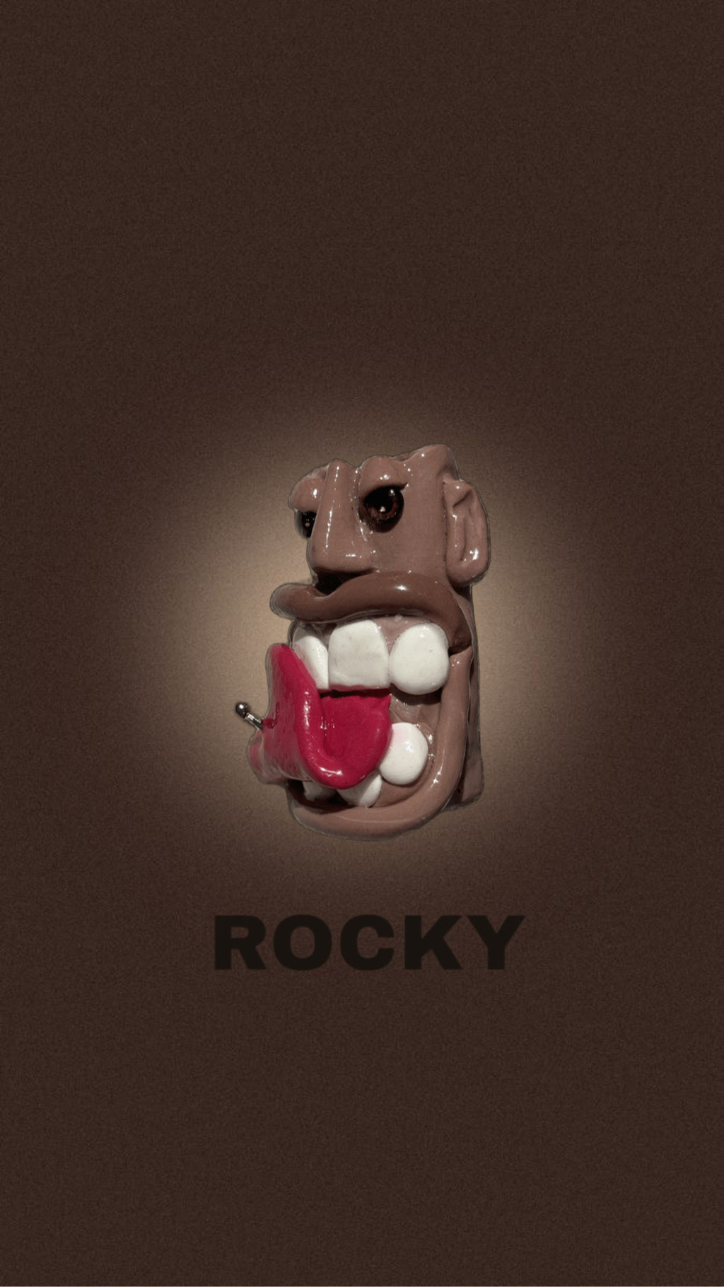 Rocky