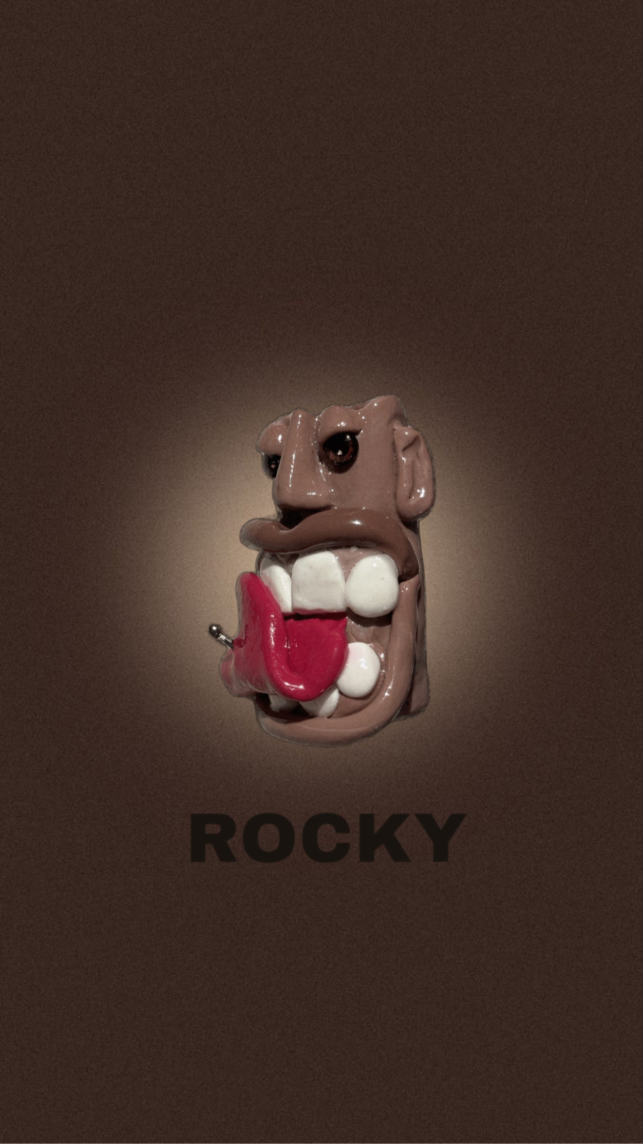 Rocky