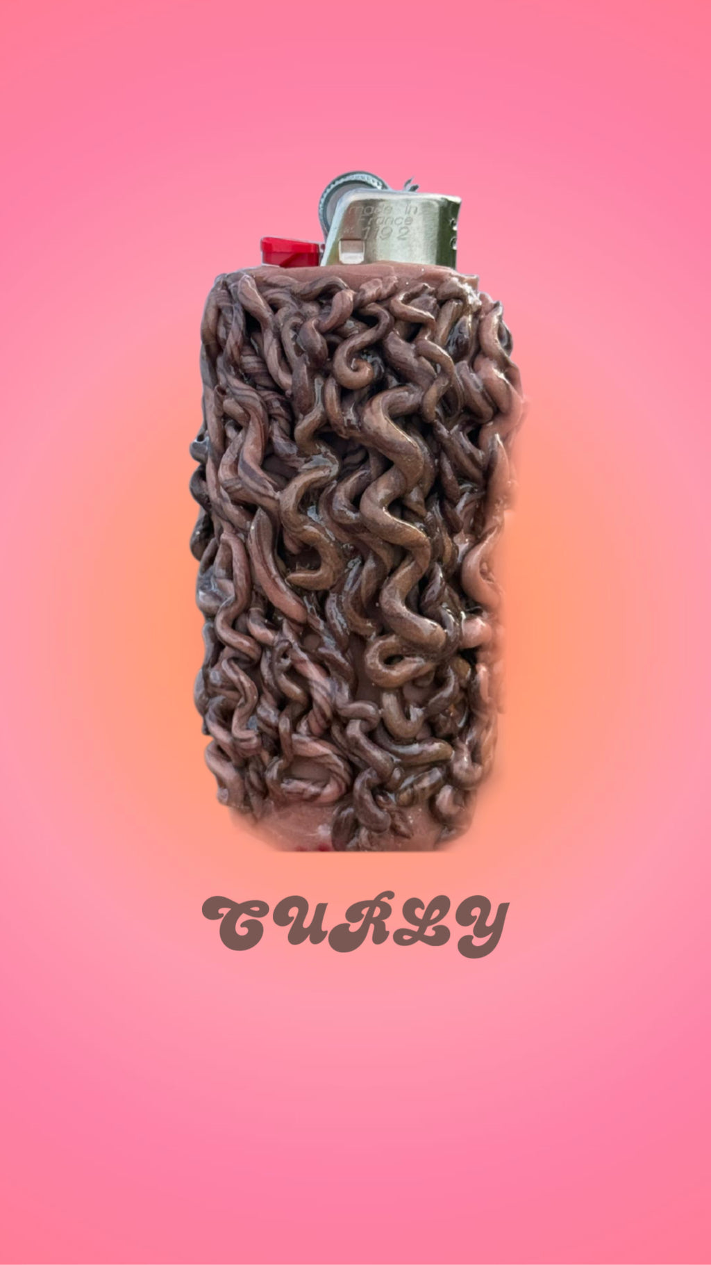 Curly