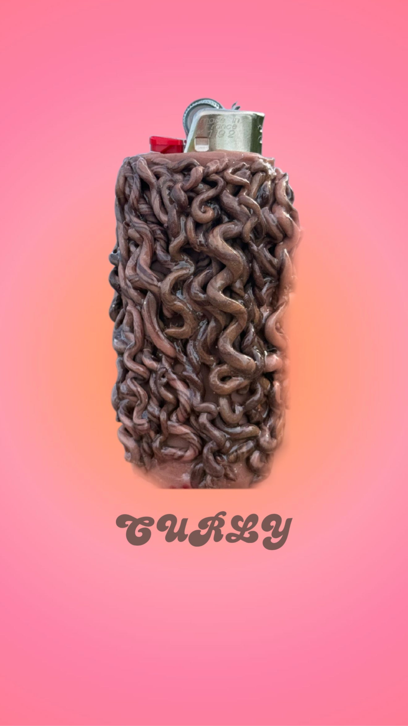 Curly